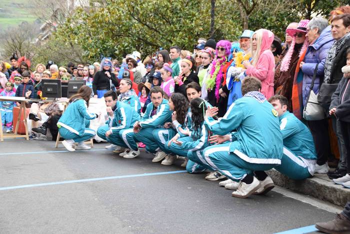 Mozorro festa Zaldunita egun 2 1740932822158