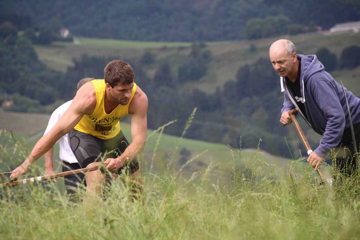 Iban Pardo garaile, Euskal H 16 1564318471640