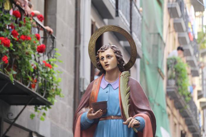 Santuek eta dantzariek poztu 81 1498312624048