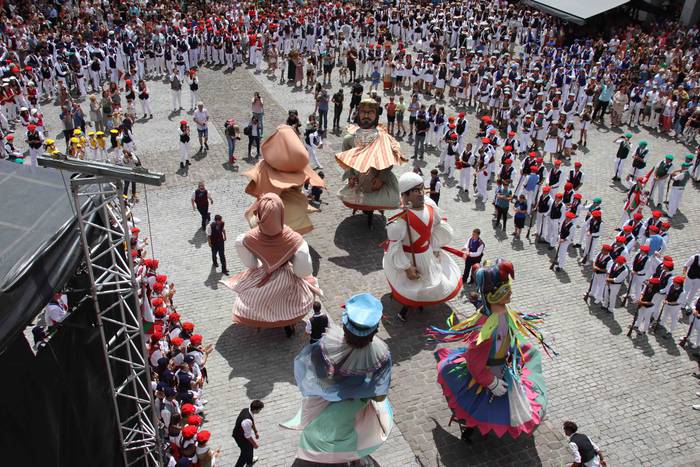 San Joan eguna 22, Tolosa, E 22 1656073862598