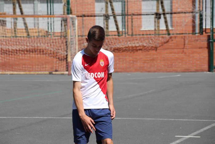 Dantza izan da protagonista  23 1563291836224