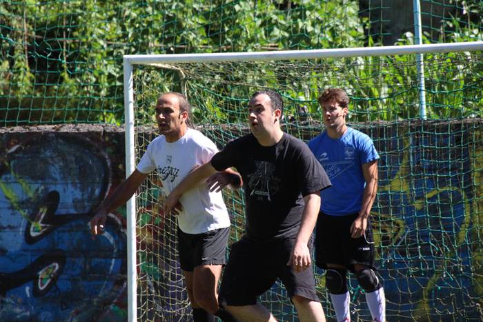 Bonberenea ko 11. futbol txapelketa 23 1468662088128