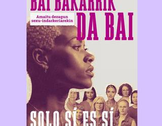 Alkizak bat egingo du Azaroaren 25eko aldarriarekin