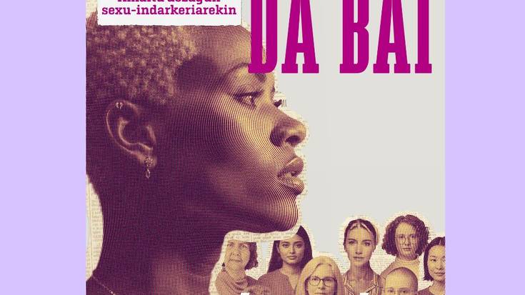 Alkizak bat egingo du Azaroaren 25eko aldarriarekin