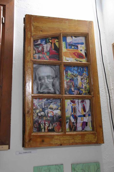 Zumetari omenaldi "intimoa"  12 1599334855988