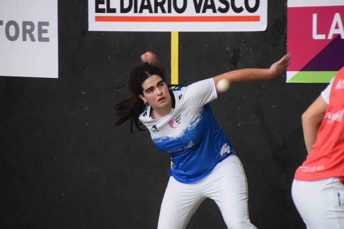 Finaletik tanto bakarrera ge 2 1543759867498