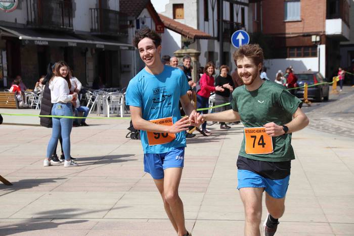 VI. Asteasuko Elkartasun Kro 76 1648311717435