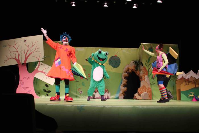 Pirritx, Porrotx eta Marimot 4 1552903263930