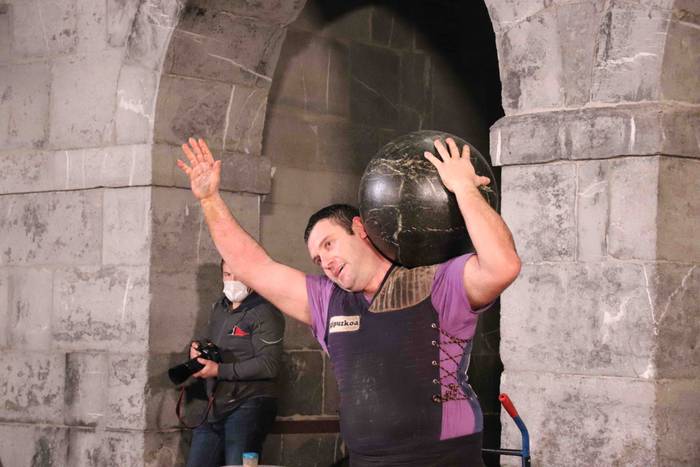 Jokin Eizmendik irabazi du E 38 1639855912293