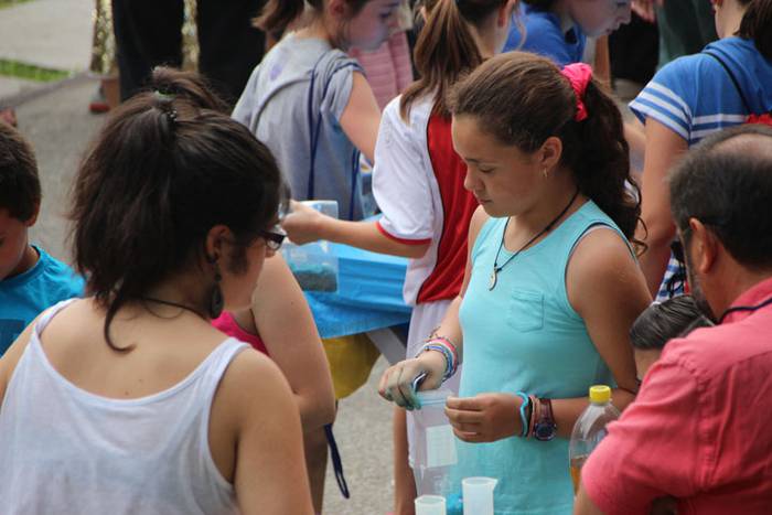 Haurren Hiria, haurren gozam 59 1498393272425