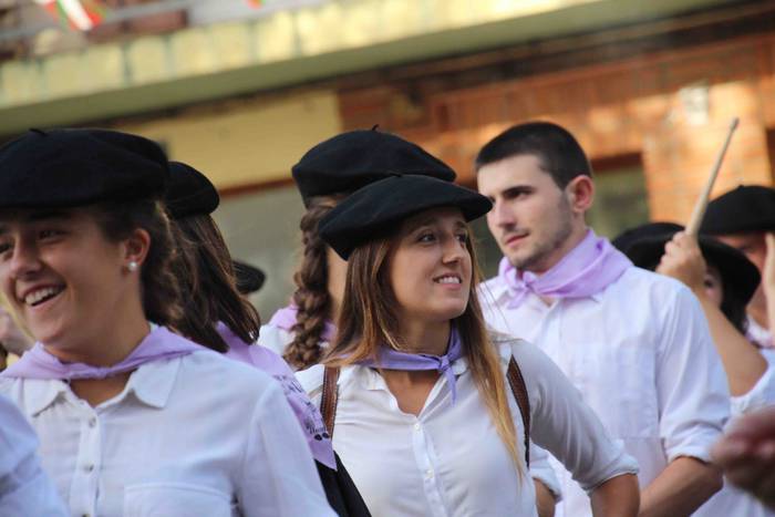 Erredoble erraldoi bat, jaia 22 1566497261179