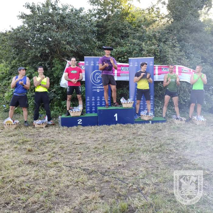 Alaitz Imaz eta Oier Urkola  14 1657704153163