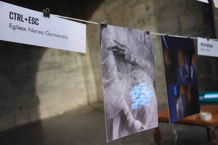 Benetako askapenaren bila 2 1637413416375