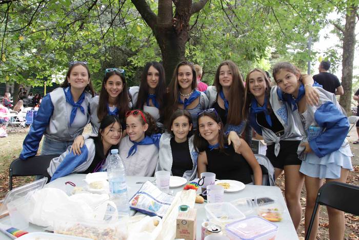 Kuadrillen Eguna Santio jaia 20 1659105824826