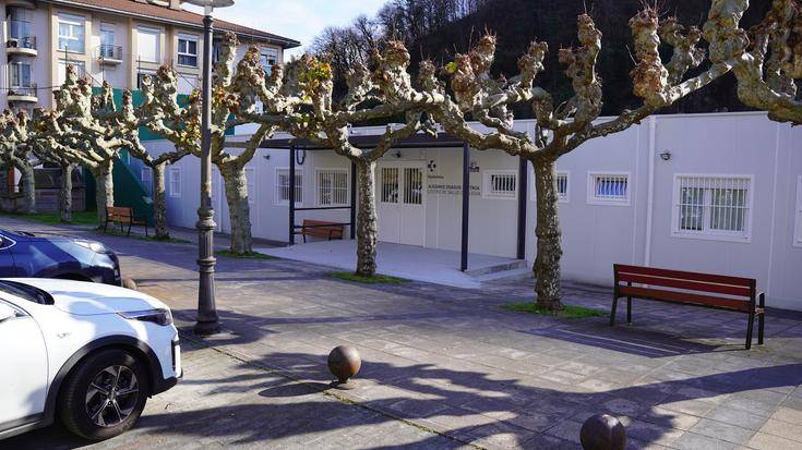 Pasahitza, 2026-03-03