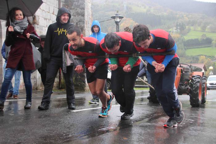 Indarrik ez da falta Amasan 43 1573910280766