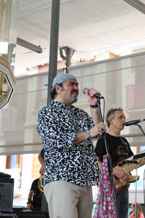 Zerkausia girotu du blues mu 11 1625400310603