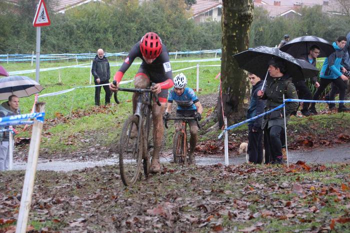 I. Pablo Arsuagaren Memorial 20 1639241146688