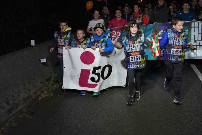 Korrikak Alegialdean utzitak 30 1649461075622