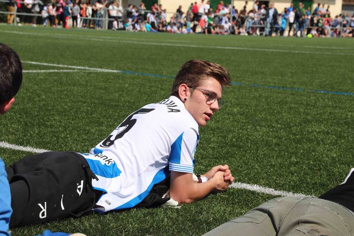 Realak entrenamendua Arratza 59 1558523223881