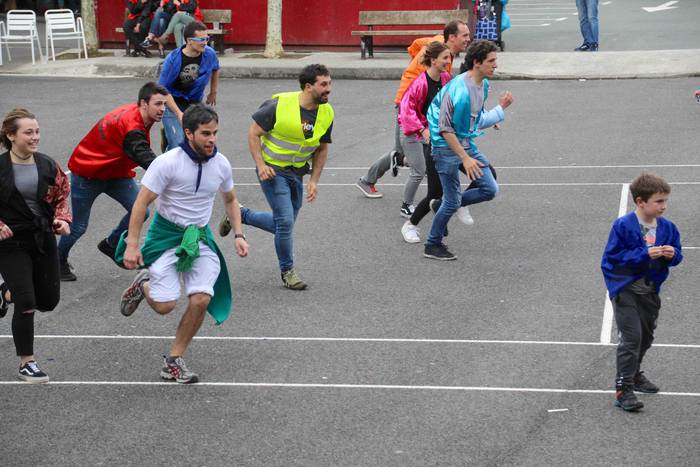 Giro ederra Anoetako Kuadril 22 1527359973408