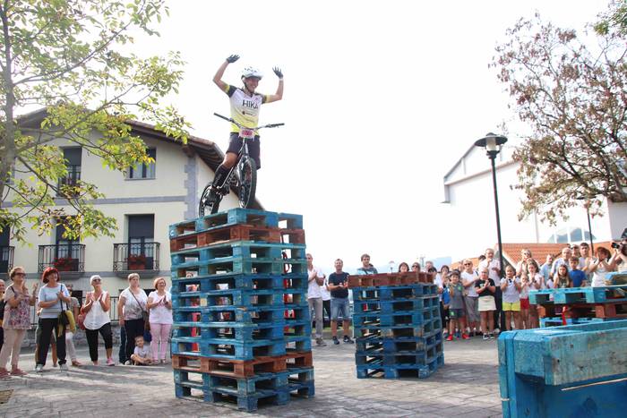 Harria, triala eta txakolina 80 1568486210089