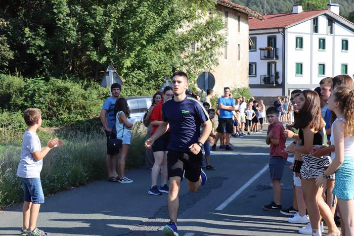 Arratsalde borobila izan dut 18 1661714272354