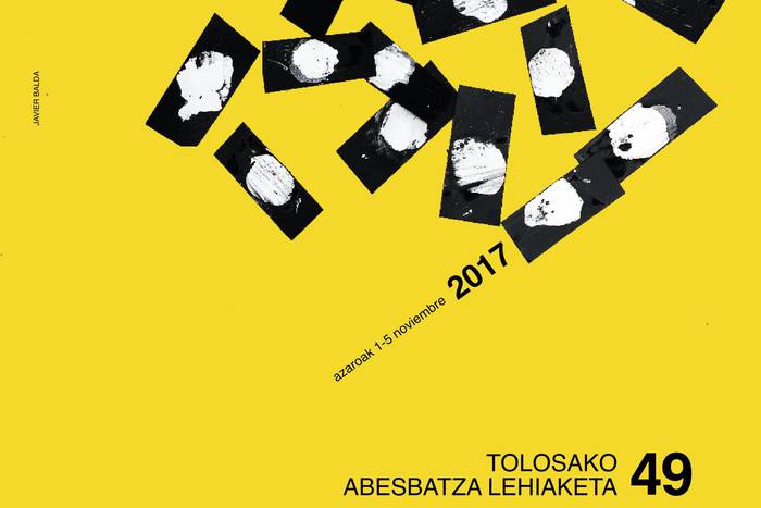 Tolosako Abesbatza Lehiaketa