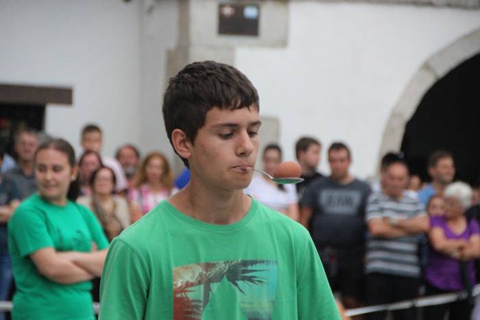 Zaldi gainean lasterka Abalt 60 1498413370144