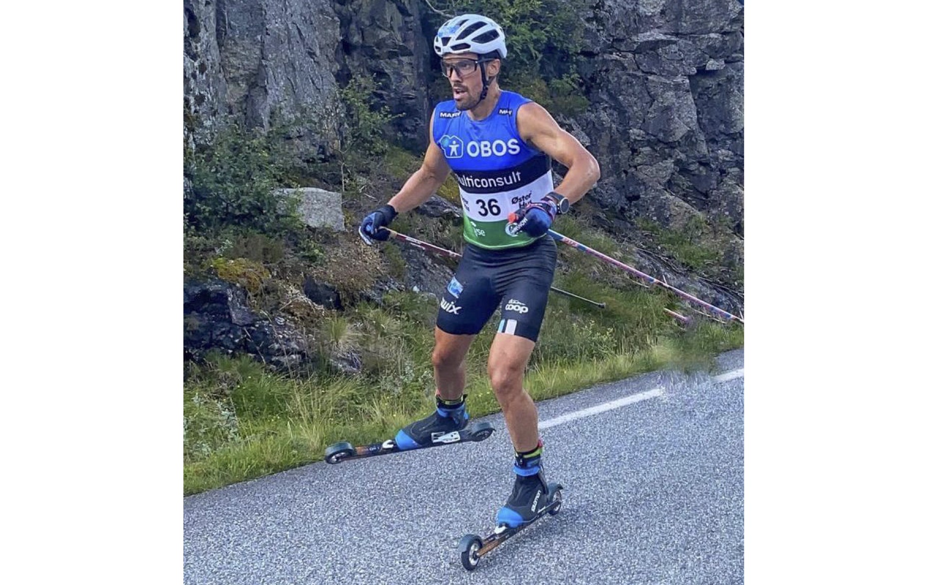 Hernialdeko Gurpil Gaineko Eski Igoera, hilaren 18an