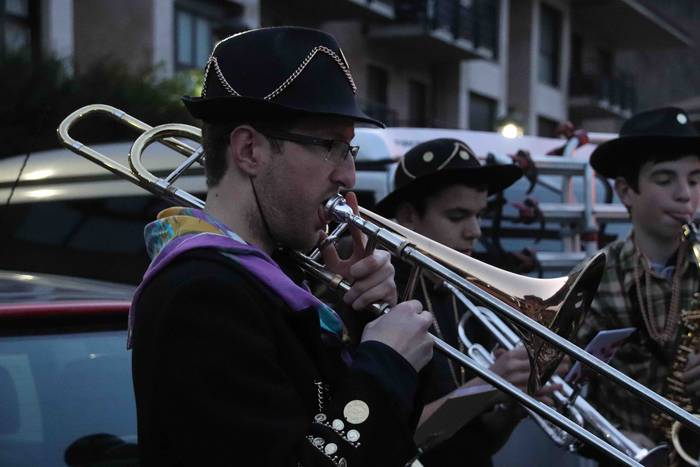 Hasi dira kaldereroak eskual 95 1550860542057