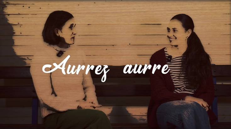 Zeberio-martinez de rituertotarrak aurrez aurre