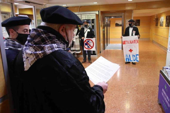 Gutuna eta ikatza Tolosako U 22 1608816485697