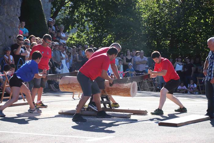 Alkizako jaiak 22, Hernialde 6 1662826768170