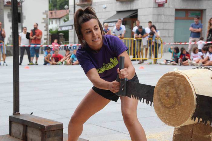 Emozioa, azken izerdira arte 69 1533757464153