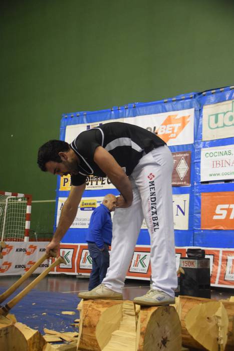 URREZKO AIZKOLARIEN KOPAKO FINAL LAURDENAK 2016 29 1480190856490