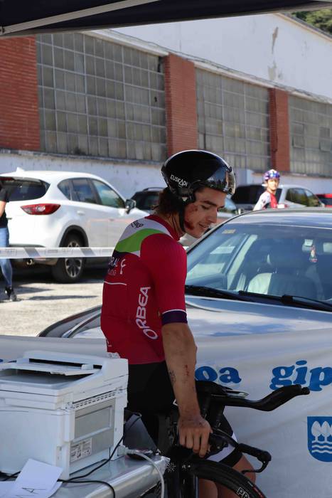 Gipuzkoako Erlojupeko Txapel 58 1600603390698