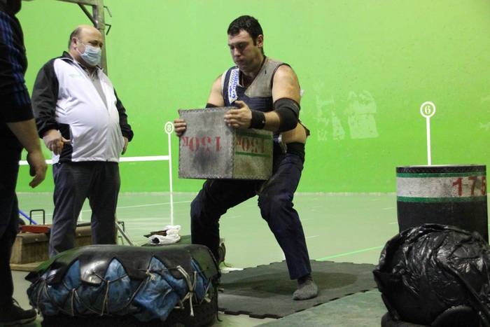 Harri handien txapela Aimar  39 1612641058325