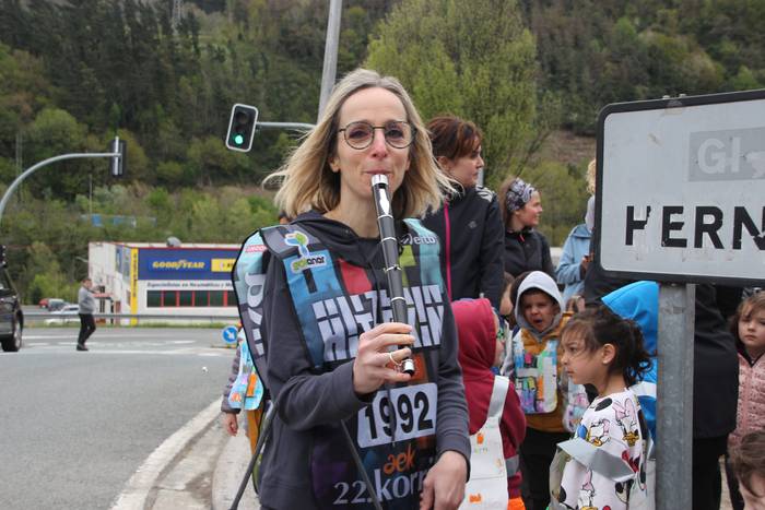 Adunatik sartu da Korrika es 38 1649419512739