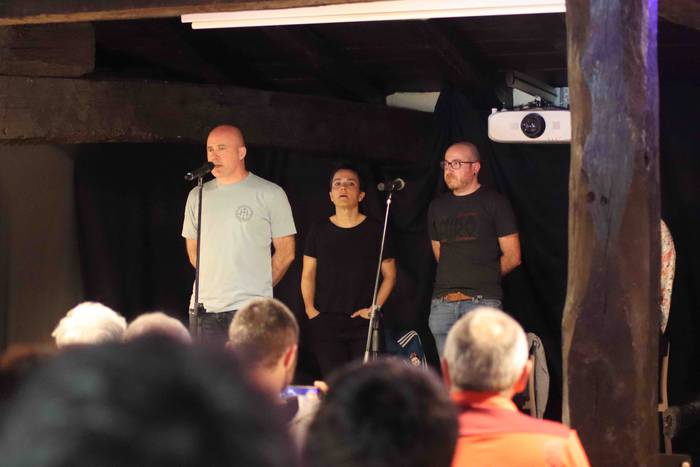 Giro onean agurtu dituzte Sa 4 1652029569324