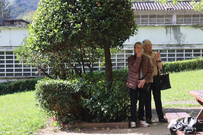 Festak ez du etenik San Este 43 1634470532547