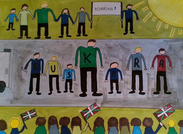 Goazen denak korrika!!!