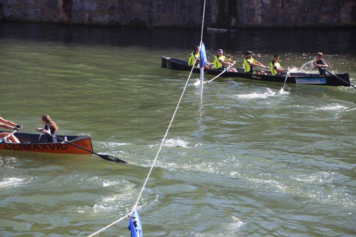 V. Elkartasun Estropada Tolo 45 1537017521975