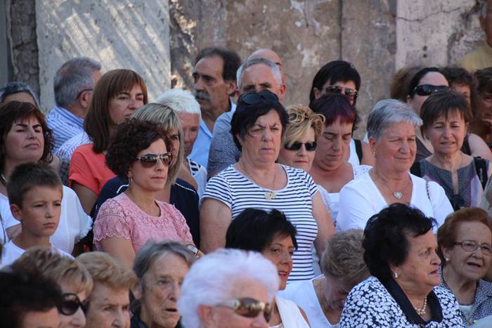 Dantza, bidania 40 1472040036683