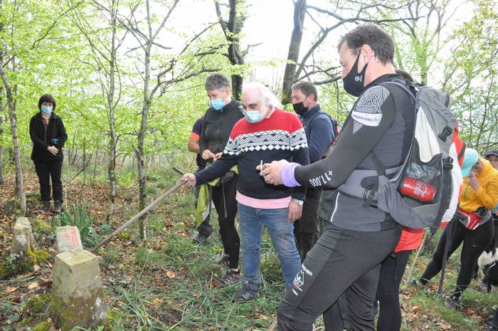 Zizurkilgo mugarriak Hernand 13 1620026992006