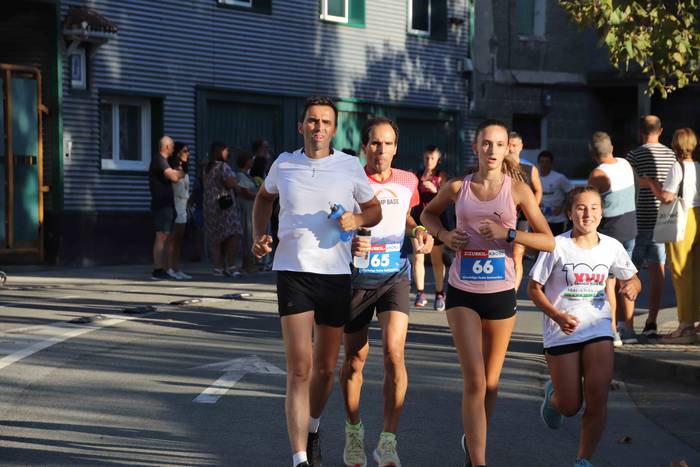 Zizurkilgo XIII. Kros Mistoa 22 1662403288568