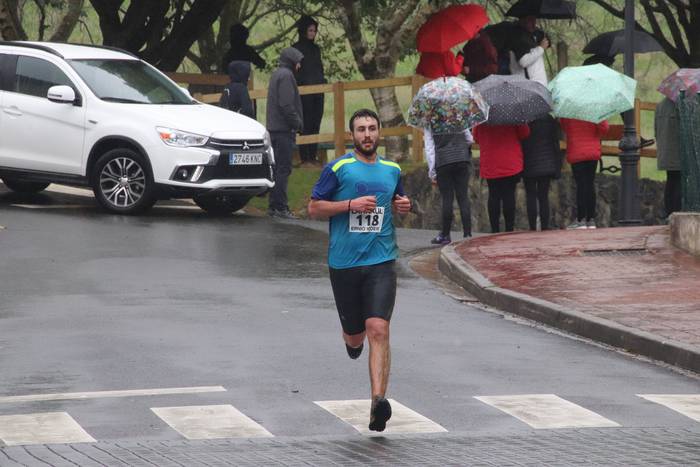 Iñaki Olanok eta Ainhoa Jaur 96 1552910571601