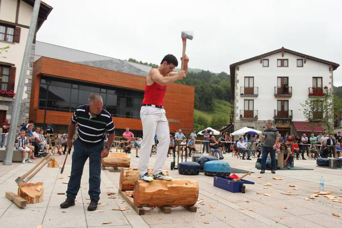 Asteasuko jaiak 2020, herri  10 1593434415407