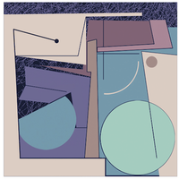 Triple Plano, erakusketa