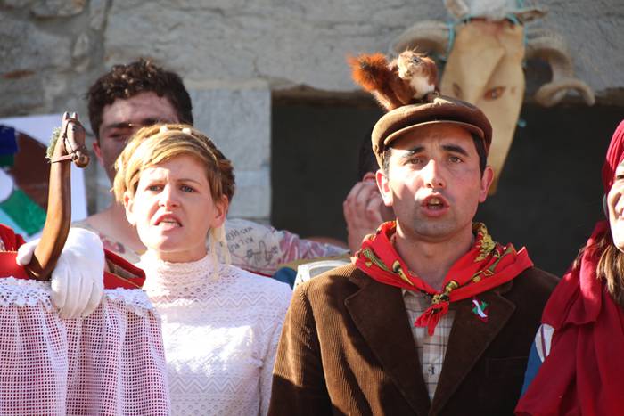 Dantza, kantua eta antzerkia 65 1494179468634